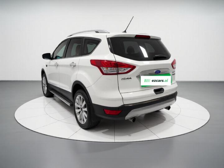 Kuga 2015 1.5L GTDi RWD photo 4