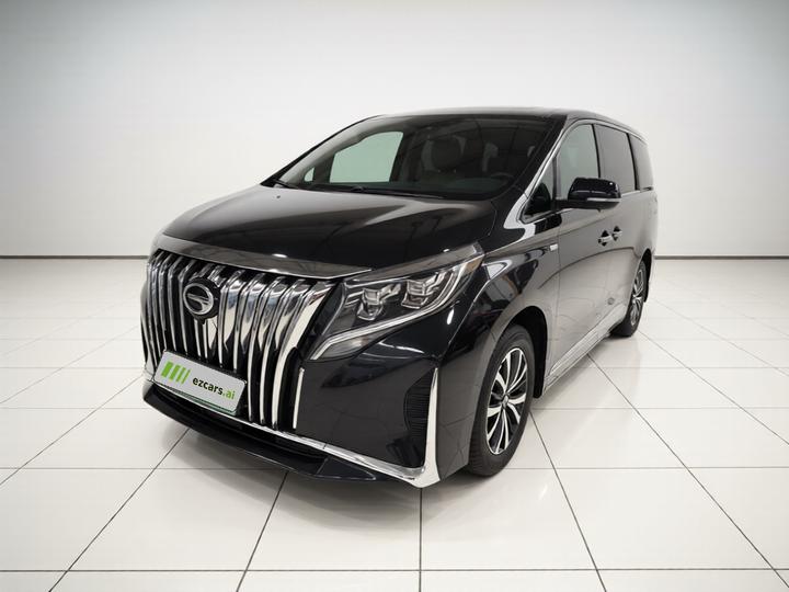 GAC Trumpchi M8 2023 Leading Series 390T Luxury