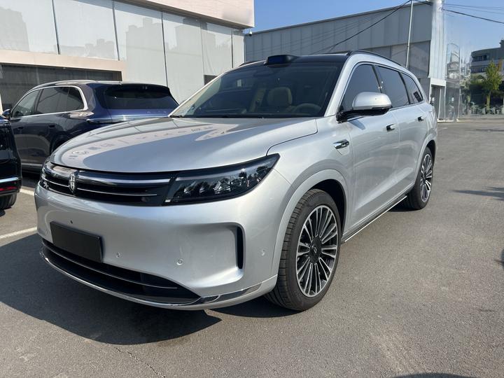 HIMA AITO M7 2024 1.5T ADAS AWD Ultra 6-Seater