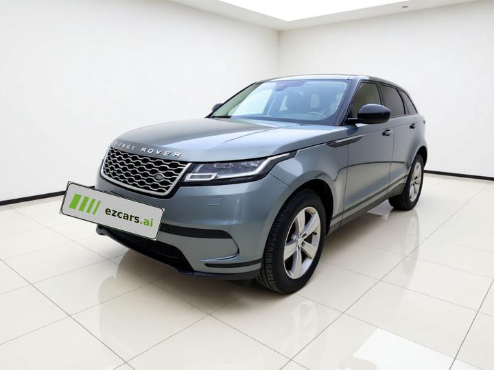 Range Rover Velar 2018 P300 S
