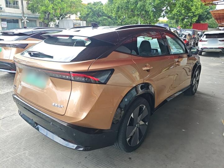 ARIYA 2022 AWD Performance Top Trim photo 4