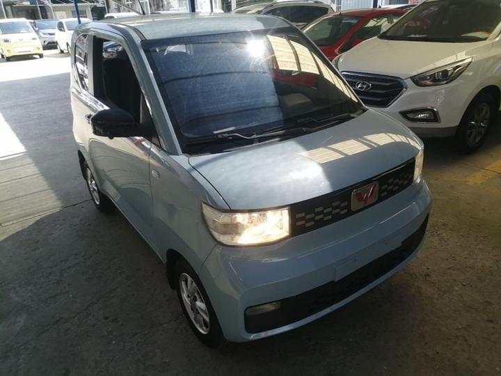 Hongguang MINIEV 2020 NCM photo 3