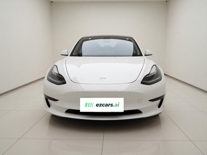 Model 3 2021 Standard Range RWD Upgraded photo 2