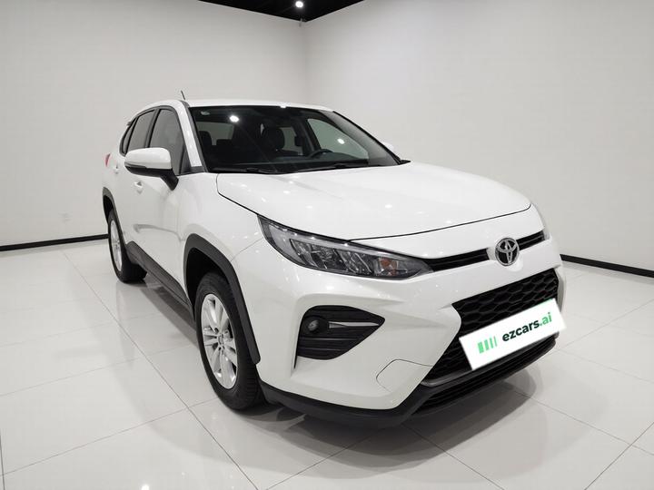 Wildlander 2021 2.0L CVT RWD Luxury photo 3