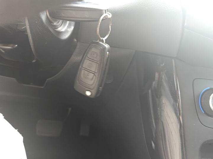 Focus 2015 Sedan 1.6L AT photo 8