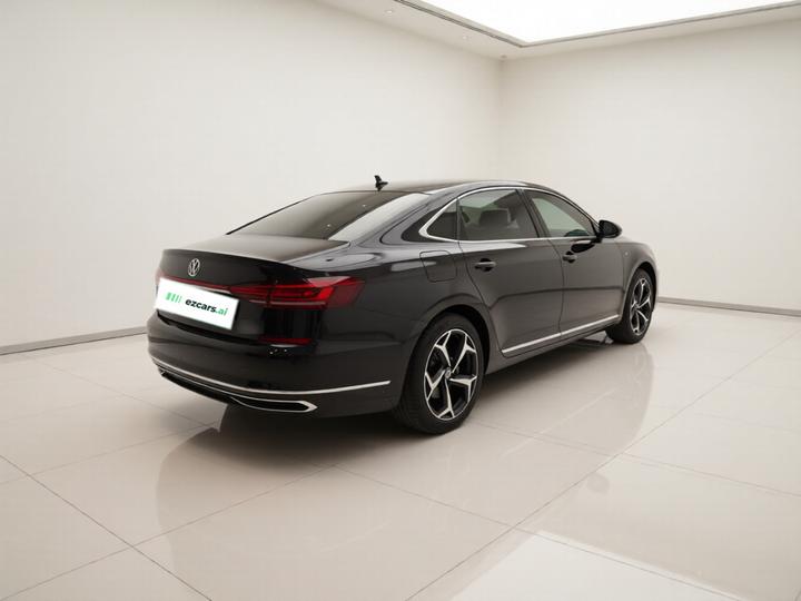 Passat 2024 380TSI photo 6