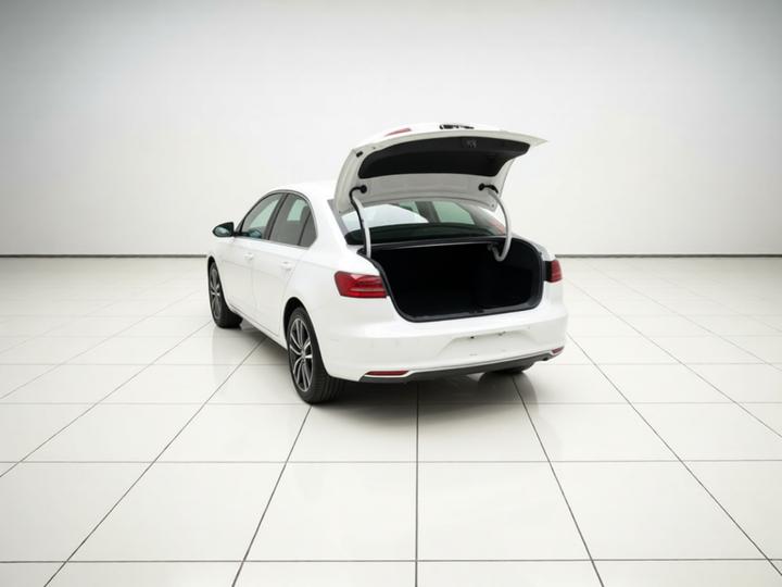 Lavida 2022 280TSI DSG Comfort photo 4