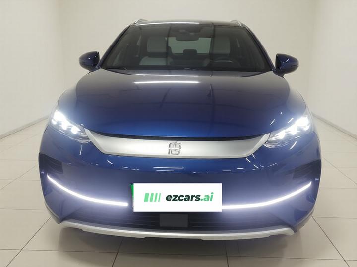 Tang EV 2022 EV 600KM Exclusive photo 2