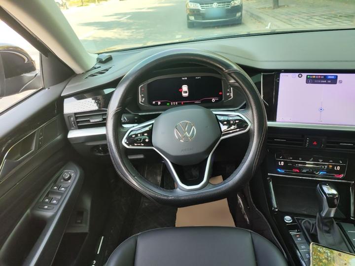Passat 2023 280TSI Elite photo 6