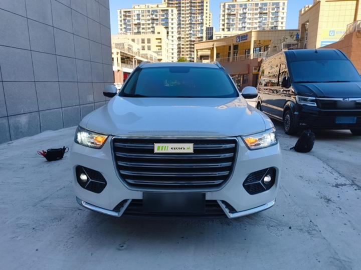 H6 2021 1.5T AT photo 2