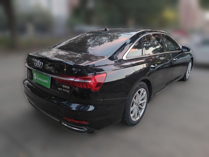 A6L 2021 40 TFSI Luxury photo 6