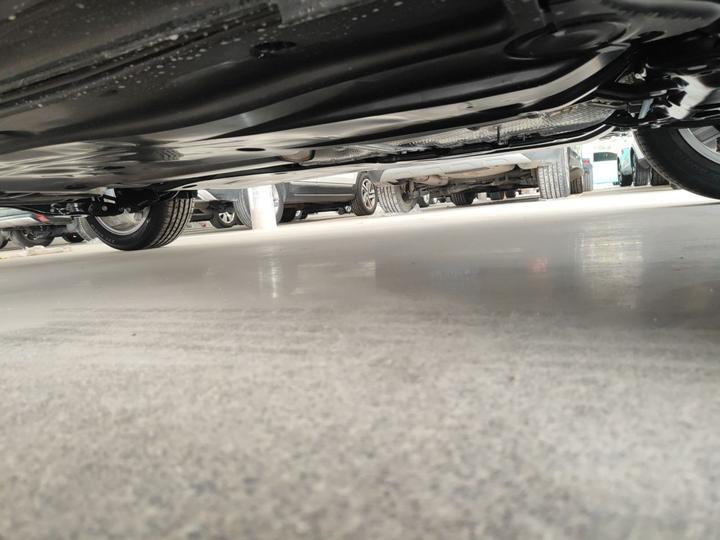 VS5 2026 280TSI MT photo 5
