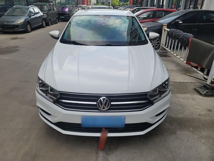 2019 Facelift Bora 1.5L AT Fashion China VI photo 2