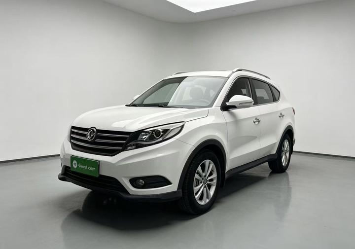 Fengon 580 2017 1.5T CVT Comfort