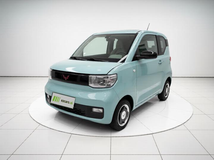 Hongguang MINIEV 2022 LFP