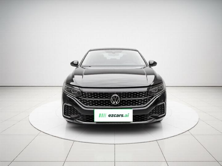 Passat 2022 330TSI Luxury photo 2