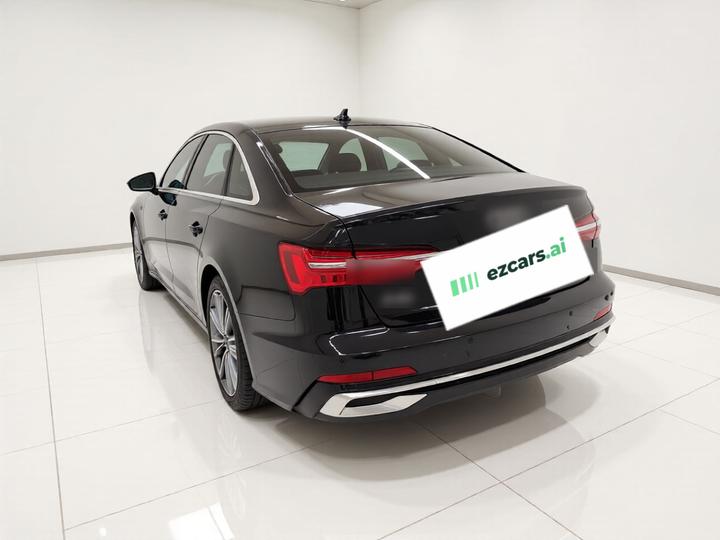 A6L 2022 45 TFSI Dynamic photo 4