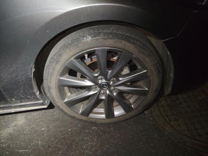 3 Axela 2021 2.0L AT photo 8