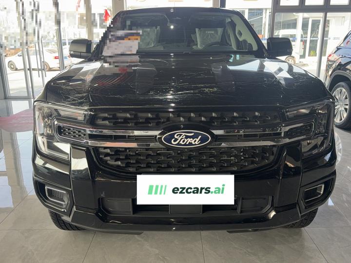 Ranger 2023 AWD AT Off-road Petrol photo 2