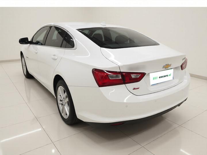 Malibu XL 2016 1.5T DCT photo 4