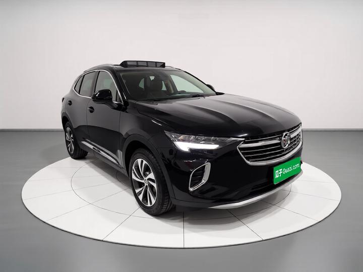 2022 Facelift Envision S 552T RWD Luxury photo 3