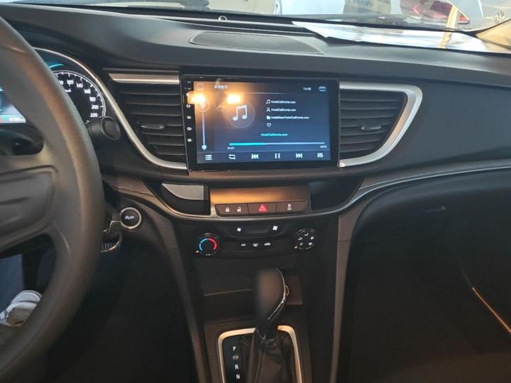 Excelle 2021 Facelift Classic 1.5L AT Progressive photo 8