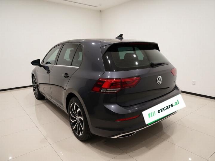 Golf 2021 280TSI DSG Pro photo 4