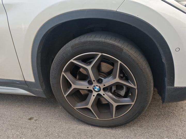 X1 2019 xDrive20Li Exclusive photo 8