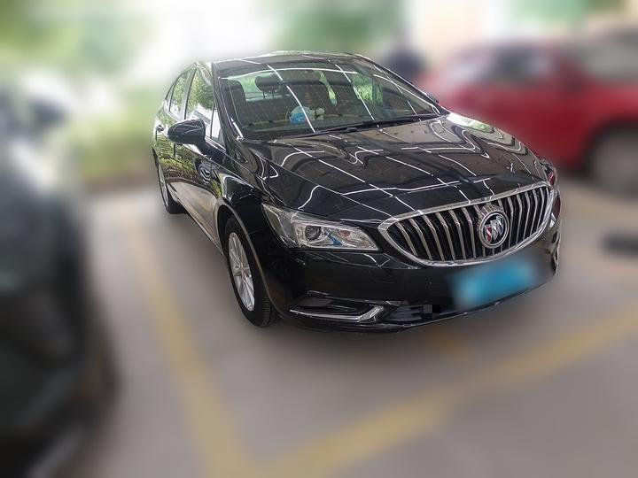 Verano 2017 Sedan 20T DCT Leading photo 3