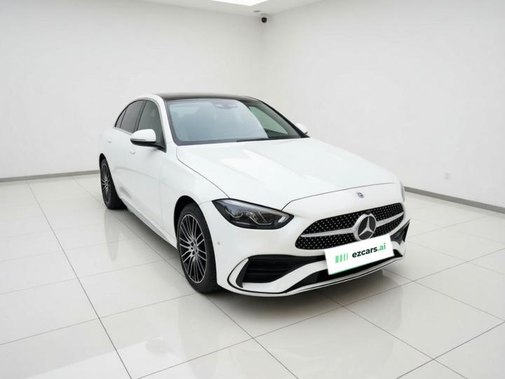 C-Class 2024 C 260 L Sport photo 3