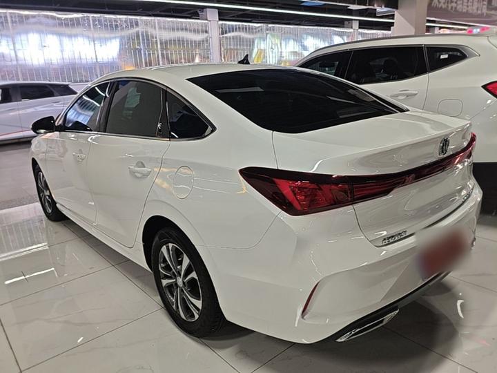 Eado 2024 PLUS NE 1.4T GDI DCT photo 4