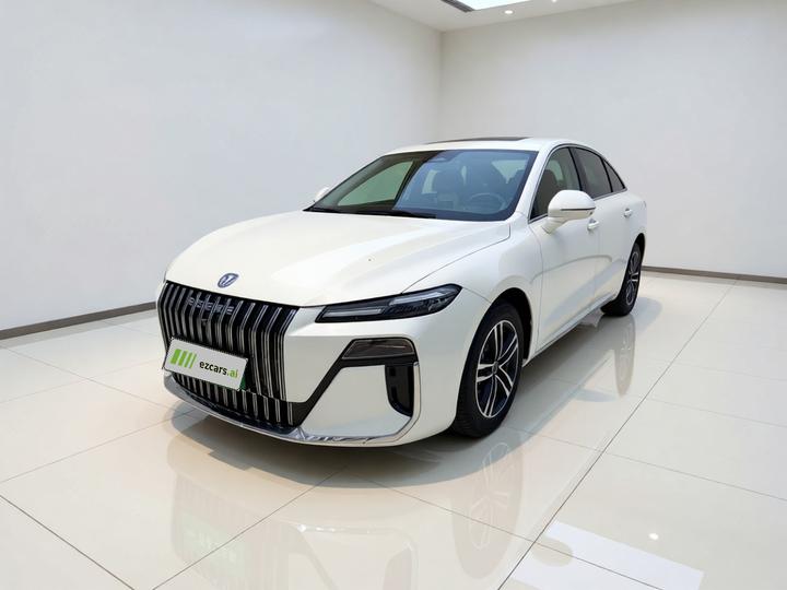 M7 DMH 2025 160km Comfort