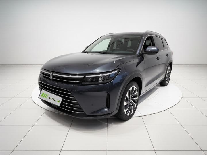 HIMA AITO M7 2022 1.5T AWD Luxury