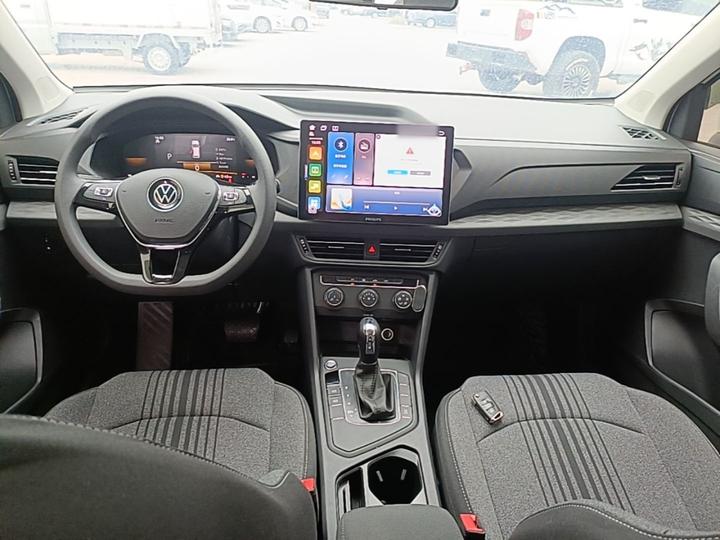 Tharu 2022 280TSI RWD photo 5