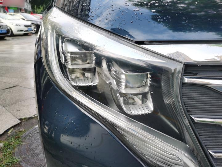 GAC Trumpchi M8 2018 320T Premium photo 7