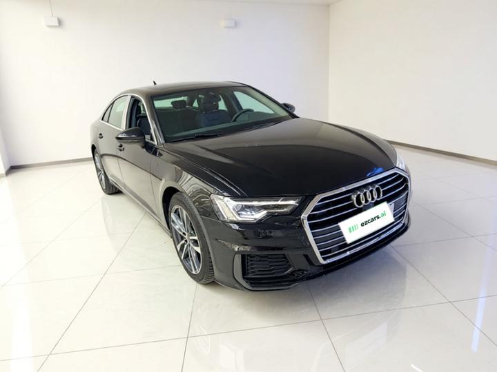 A6L 2021 40 TFSI Luxury Dynamic photo 3