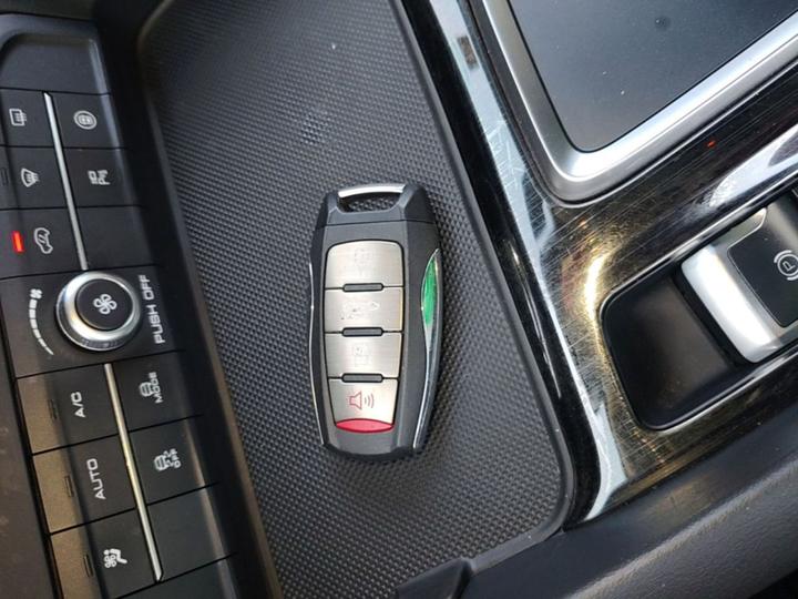 F7 2019 1.5T RWD i China V photo 8