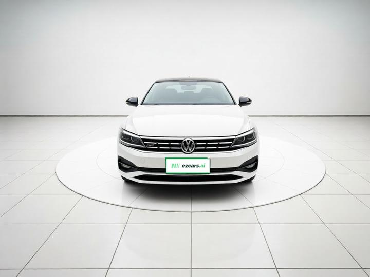 Lamando 2021 280TSI DSG Comfort photo 2
