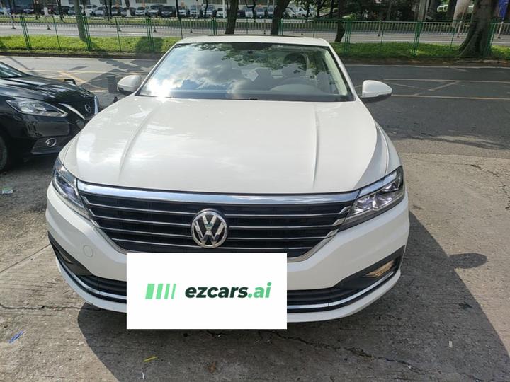Lavida 2019 1.5L AT China VI photo 2