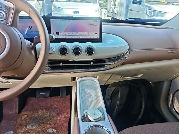 Wuling Bingo 2025 333km photo 7