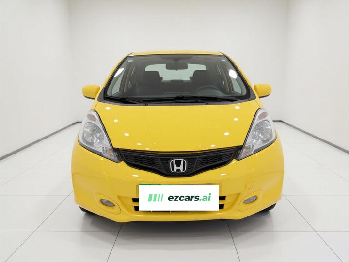 Fit 2011 1.3L AT Comfort photo 2