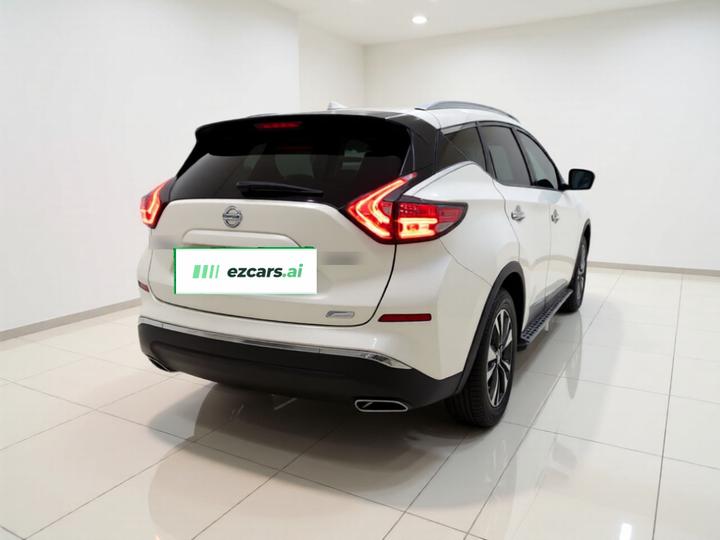 Murano 2019 2.5L XL RWD Connected Luxury China VI photo 6