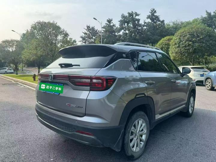 CS35PLUS 2021 1.6L MT Elite photo 6