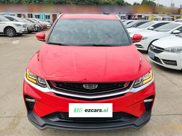 Binyue 2020 PRO 260T DCT photo 2