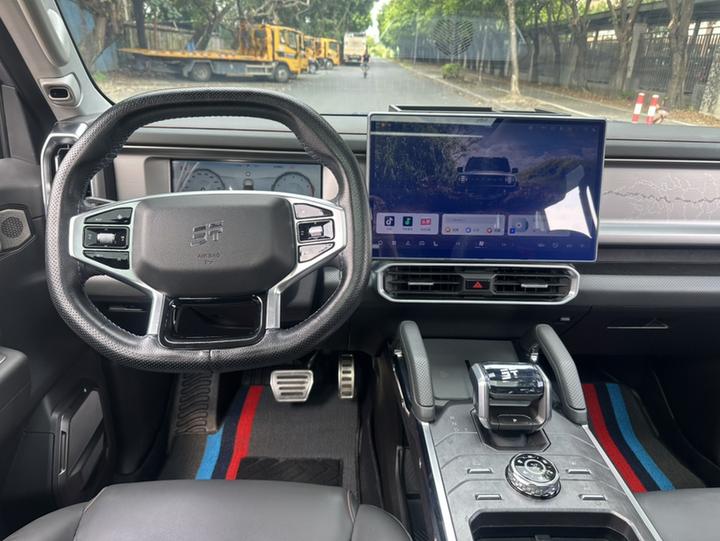 Wagon 2023 2.0T AWD photo 2