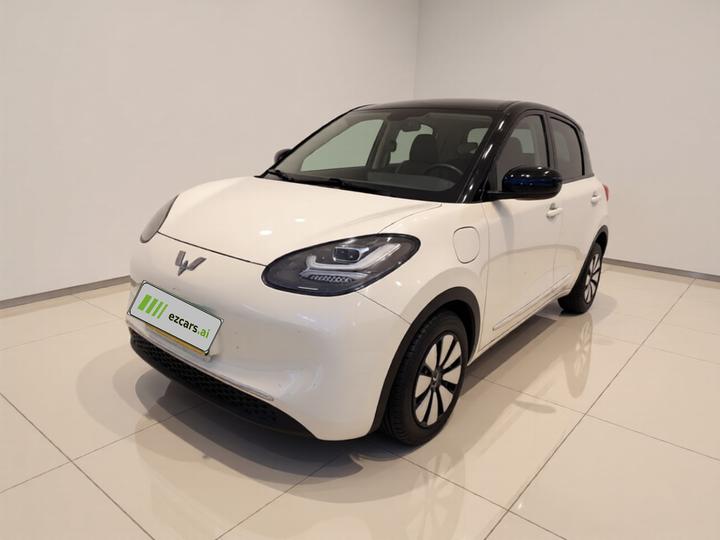 Wuling Bingo 2024 333km