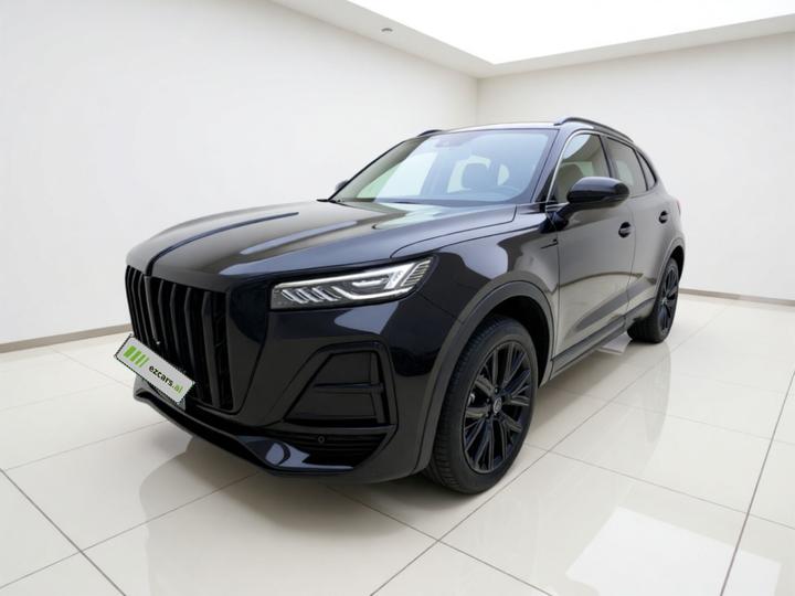 HS5 2025 2.0T AWD