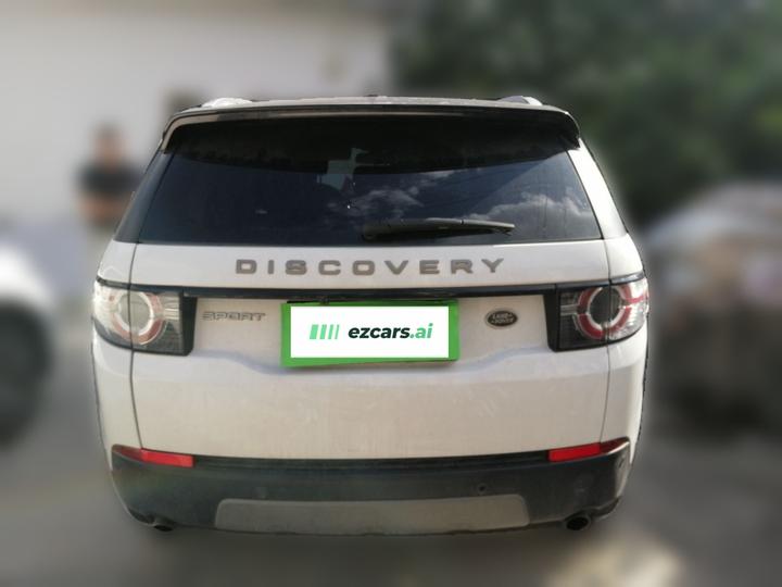 Discovery Sport 2018 240PS SE photo 5