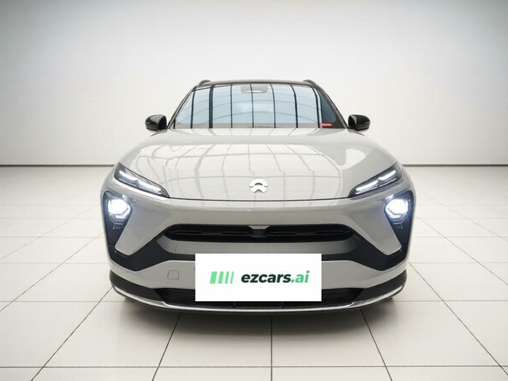 ES6 2020 455KM Sport photo 2