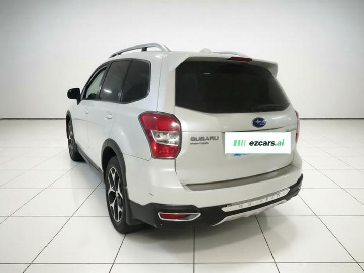 Forester 2013 2.5i AT Premium photo 4